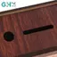 GHX 1 Bộ Gỗ Heo Đất Hộp Đựng Tiền Hộp Đựng Tiền Tiết Kiệm Tiền Kho Báu Hộp Đựng Tiền Xu 1000 / 5000 / 10000 Euro VN