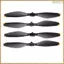 Cánh quạt nhựa trọng lượng nhẹ 2 cặp cho phụ kiện quạt lưỡi dao Mini 5 Pro