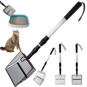 Công cụ Muỗng Xẻng Xẻng Kính Thiên Văn hiệu quả hàng đầu có tay cầm tiện dụng