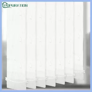 Bộ 10 Tấm Đế Bằng Nhựa POP Trắng Dọc Đáy Mù Phụ Kiện Cho Phòng Ngủ Gia Đình Văn Phòng Di Động Ver