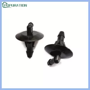 POP 2 Chiếc Cửa Sổ Ô Tô Kính Chắn Gió Máy Giặt Vòi Phun 5125061AA cho Sprinter 2500 3500