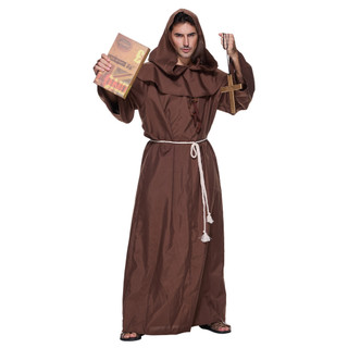Trang phục nam thời trung cổ dành cosplay và lễ hội Halloween