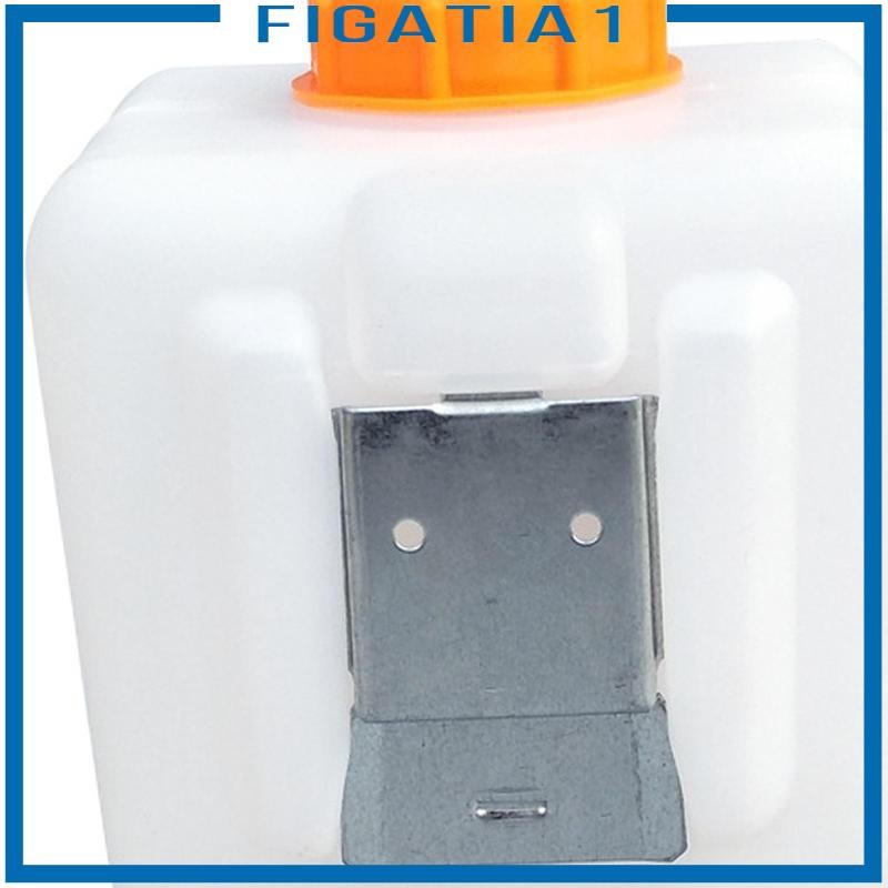 Dầu nhiên liệu Bình xăng Máy sưởi đỗ xe không khí Bình nhựa cho xe tải RV