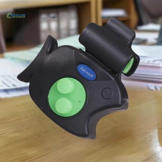 [Dream] Báo động cá Cảnh báo cắn âm thanh Cảnh báo cắn có đèn LED Cảnh báo mồi nhạy cảm Báo động cắn cho cá chép