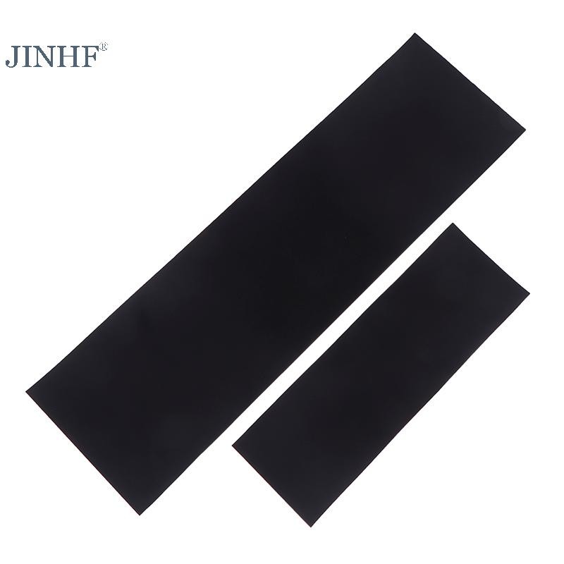 Bàn phím cơ JINHF Poron Bottom Foam Độ dày 3mm Bàn phím tùy chỉnh Poron Pad Foam Dễ dàng cắt 60% 65% 80% 104% Bố cục đa năng HOT