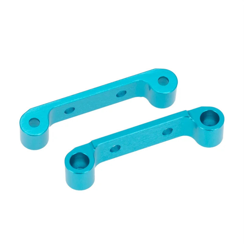 Tamiya TT01 Trọn Bộ Kim Loại Nâng Cấp Phần Bộ Ổ Trục CVD Treo Cánh Tay Diff Cup Lái Hội Cho TT01 1 / 10 RC Xe