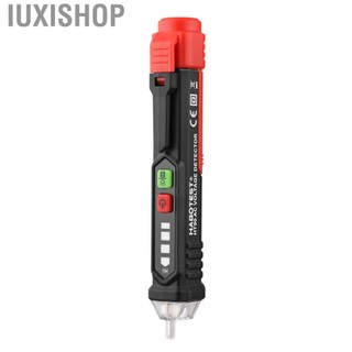 Iuxishop IUXISHOP-VN HABOTEST HT90 Không tiếp xúc Máy dò điện áp điện áp AC không tiếp xúc Bút kiểm tra thông minh