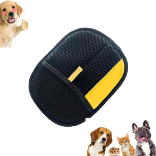 Pet Grooming Gloves Cat Brush Hair Remover Dog Cat Hair Removal Comb Tool