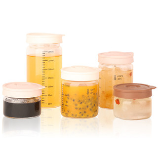 Bo mạch phụ Borosilicate cao (Một gói) J0QL
