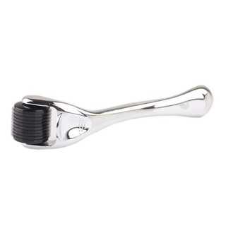 540 Con Lăn Kim Hướng Dẫn Sử Dụng Bóng Nước Micro Kim Con Lăn Mụn Hố Mụn Đánh Dấu Thu Nhỏ Lỗ Chân Lông Râu Da Đầu MTS Thẩm Mỹ Viện Hộ Gia Đình