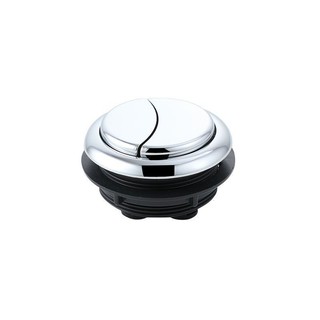 Nút bồn cầu Đa năng Công tắc bồn cầu xả bồn cầu kiểu cũ Công tắc bồn cầu Nút tròn Phụ kiện xả bồn cầu
