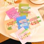 Kẹp tóc nữ hàn quốc phong cách ulzzang set 2 cái 6x2cm item chụp ảnh hoài niệm cho giới trẻ