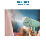 Bàn ủi hơi nước cầm tay PHILIPS STH3010 /70, bàn là hơi màu xanh min, ngăn chứa nước 100ML, có thể gấp gọn — ảnh 4