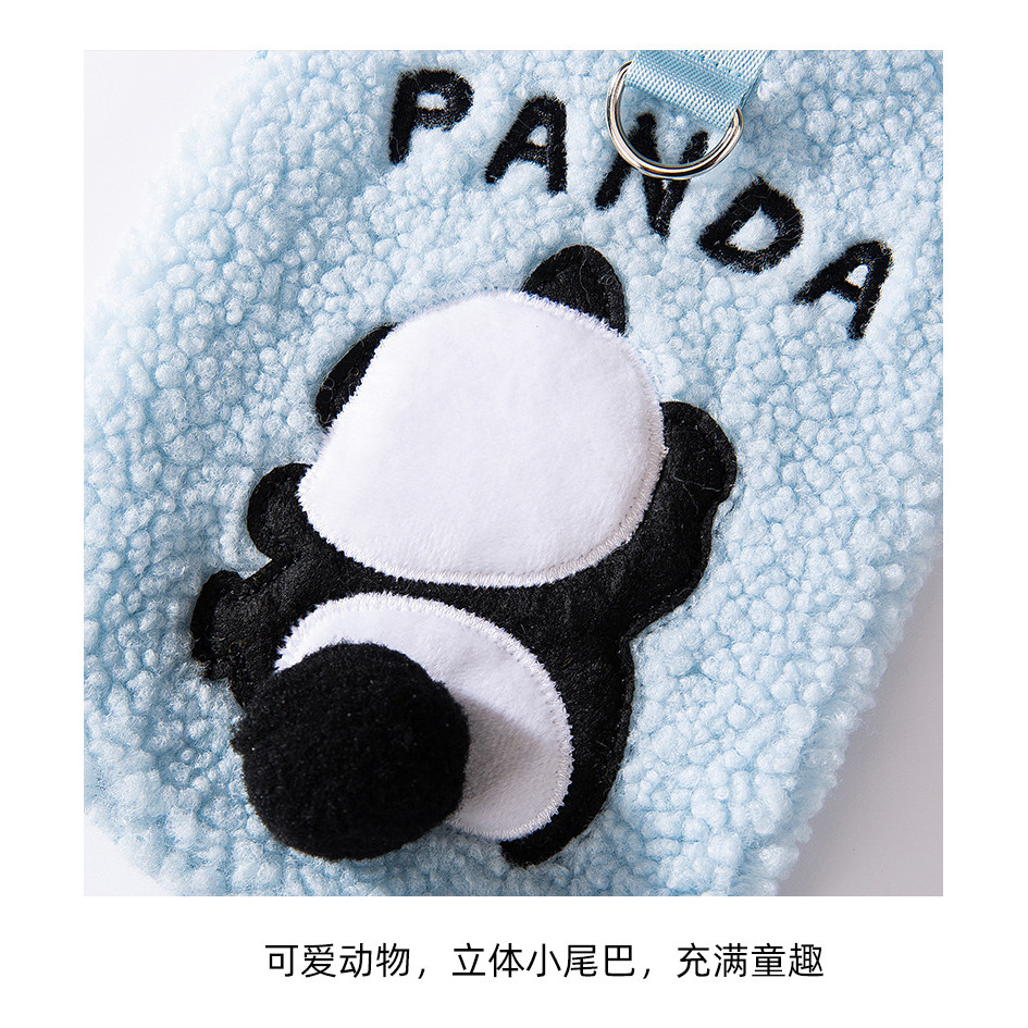 【Ready Stock】 Cat Clothes Autumn and Winter Cute Small Animal Warm Fluffy Jacket Small Dog Kittens Dog Two Feet Apparel Pet Cat Clothing Ugr5