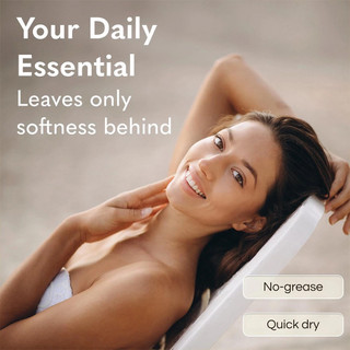 Goda Silk Body Firming Oil for Women Refreshing Non-greasy 50ml