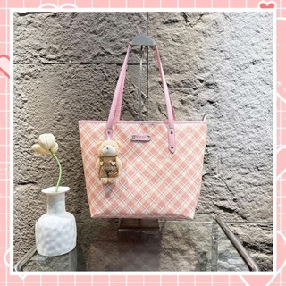 [ TẶNG GẤU ] Túi tote công sở túi xách nữ thời trang đeo vai mẫu mới da mềm K313