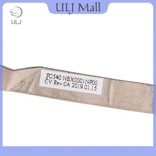 ULJ Laptop SATA Ổ Cứng HDD Cáp Mềm Cho L340-15 340C-15 L340-14.