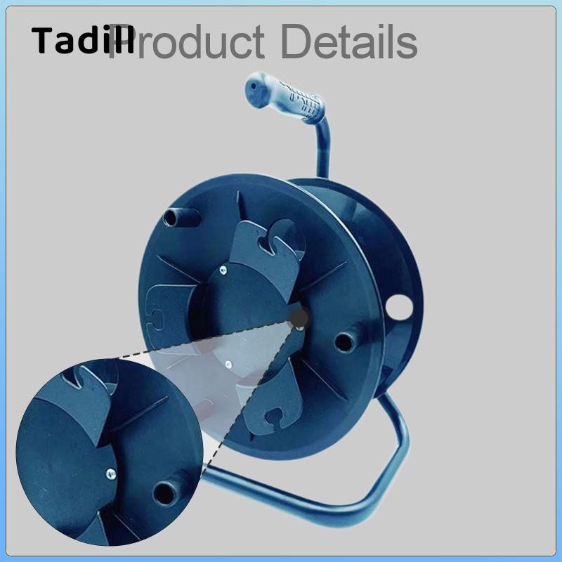 Cuộn cáp tổ chức cáp đa năng, Bộ sắp xếp lưu trữ cáp, Cuộn dây nối dài, Tấm cho nơi làm việc