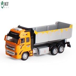 Trẻ em Đồ chơi xe tải rác Xe đẩy và đi Xe kéo lại cho quà tặng Giáng sinh và năm mới