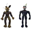 PS1 Roblox Cắn By Night Springtrap Sang Trọng Dự Án Sang Trọng Nhân Vật Trò Chơi Kinh Dị Sang Trọng Búp Bê SP1