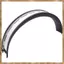 Băng đô cao su thay thế Solo Top Head Beam Pad cho tai nghe không dây Solo 2.0 Solo 3.0 màu đen