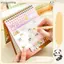 AA Di Động Cuộn Dây 2026 Lịch Để Bàn Capybara / Gấu Trúc Để Bàn Trang Trí Lịch Mini Lập Kế Hoạch Lịch Văn Phòng Đồ Dùng Học Tập VN