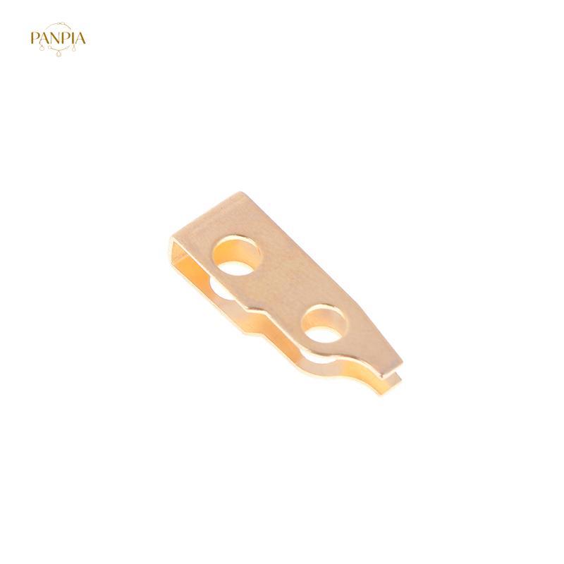 PNPIA- 10 Chiếc Cho Máy Cắt Tóc Điện Công Tắc Điện Shrapnel Clippers Phụ Kiện Thay Thế