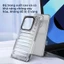 ốp lưng Áp dụng cho ốp điện thoại di động Redmi, túi khí chống rơi, bảo vệ điện thoại di động chống oxy hóa, ốp điện thoại di động Redmi note14