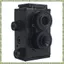 35MM Phim Camera Retro Hai Chân Phim Phản Quang Camera Camera Cho 35MM 135 Phim Máy Ảnh