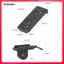Xe Đạp Trước Giá Đèn Thay Thế Xe Đạp Đèn Pha Adapter Dành Cho Người Đi Xe Đạp Người Đi Xe Đạp Thể Thao Đi Đêm Ngoài Trời