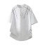 Áo thun ngắn tay co giãn Cotton mùa hè mới dành cho nam