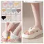 TOPTOOLCX Giày Cao Gót Chân Trước, Tất Cotton Cổ Mắt Cá Chân, Tất Thuyền Màu Trơn Thoáng Khí Co Giãn Cao