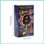 Bộ bài Tarot Sưu Tập Thân Thiện Với Người Mới Bắt Đầu Vui Nhộn 78 Mảnh Tarot Oracle Thẻ Thiền Nhà Du Lịch sonlekvn