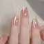 Trong Kho 30Pcs Đầy Đủ Bìa Báo Chí Trên Móng Tay Đơn Giản Mặc Móng Tay Giả Tự Làm Móng Tay Công Cụ Cá Tuyết