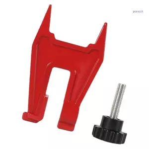 SUIT Chainsaw Stump Vise Chainsaw Hướng dẫn đường ray Giá đỡ cho nhiệm vụ cắt hạng nặng