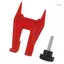 SUIT Chainsaw Stump Vise Chainsaw Hướng dẫn đường ray Giá đỡ cho nhiệm vụ cắt hạng nặng
