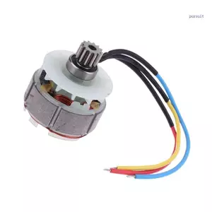 SUIT 21V Không Chổi Than Máy Cắt Cỏ Động Cơ Thay Thế Máy Cắt Điện Lắp Ráp Để Bảo Trì Sân Vườn Nhanh Dễ Dàng Lắp Đặt