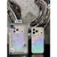 Ốp Lưng WIWU Feather Ánh Xà Cừ Cầu Vồng Từ Tính MagSafe iPhone 17 Pro Max / 17 Pro / Air
