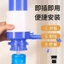 Máy phân phối nước Thùng hấp thụ nước Lò xo khoáng Chất Thùng nước áp lực Máy phân phối nước đóng chai Máy bơm nước áp lực cầm tay Máy bơm nước uống CAMP