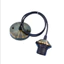 E27 Retro Giá Đỡ Đèn Chùm Đèn Giá Đỡ Giấy Đèn Lồng Tre Đèn Chùm Dây Treo Đèn Chùm Bộ Tự Làm Đèn Chùm Nhỏ FKTV