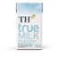 Thùng 48 hộp sữa tươi tiệt trùng TH True Milk không đường 110ml -NPPGT