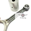Bộ tay dên ắc bạc đạn VOI hàng cao cấp Grander ( 2PH-28.01-13 )