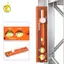 Thước đo độ sâu thước đo độ sâu di động với dây đàn hồi 90 180 Bong bóng Công cụ đánh dấu định vị đa năng