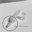 VFZ 10 / 15ML Mỹ Phẩm Mềm Ống Kem Dưỡng Mắt Kem Dưỡng Da Dạng Lỏng Nền Chai Có Thể Đổ Lại Axit Hyaluronic Nhỏ Giọt Chai Rỗng OTE