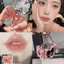 Son Dưỡng Dạng Thỏi Hình Cánh Bướm Màu Sắc Tươi Tắn Dưỡng Ẩm Căng Mọng Môi Thiết Kế Sang Trọng