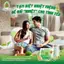Bột sủi thanh nhiệt Sensa Cools Fizz (6 gói)