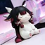 Anime Valorant Hero Clove Sage Hình Q phiên bản Jett Neon Reyna Columbina Mèo PVC Nhân Vật Anime Bộ Sưu Tập Quà Tặng Series Đồ Chơi Mô Hình