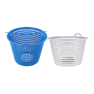 {Mới vào tháng 6} Giỏ Skimmer Bể bơi có trọng lượng SPX1070E Bộ 2 - Ngăn ngừa tắc nghẽn & Chụp mảnh vụn!