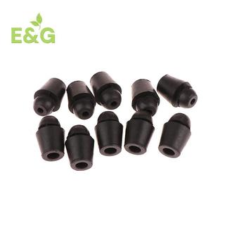 [E.G-t] 10 Chiếc Ốp Lưng Cửa Ô Tô Bảo Vệ Giảm Xóc Cao Su Đa Năng Cửa Ô Tô Slam Chặn Stier Đệm Áo Xe Chống Sho Giảm Chấn Mới