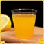 Bộ 50 Mini Trong Suốt Nhựa Dùng Một Lần Đảng Bắn Kính Thạch Cốc Tumblers Sinh Nhật Phụ Kiện Nhà Bếp Gobelet Plastique